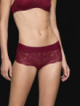 Šortky Triumph Body Make-up Illusion Lace Shorty/00EW(2)2